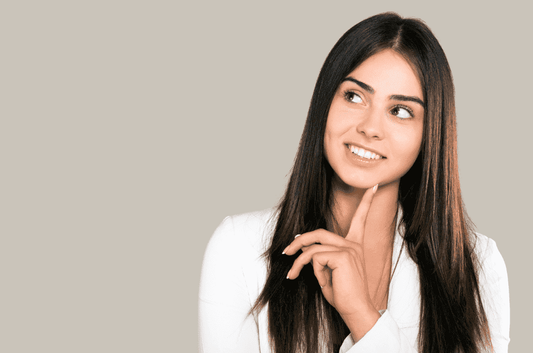 6 Myths About Hair Thinning Debunked