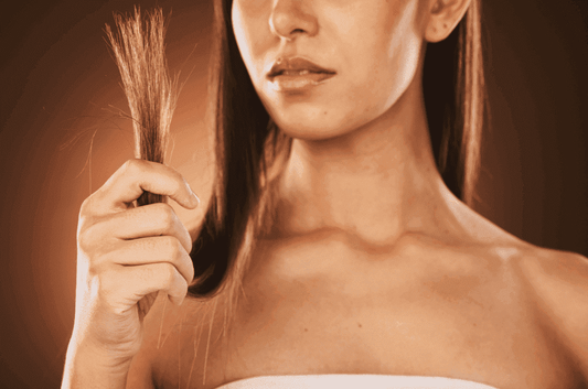 Stress & Hair Thinning-What You Need to Know