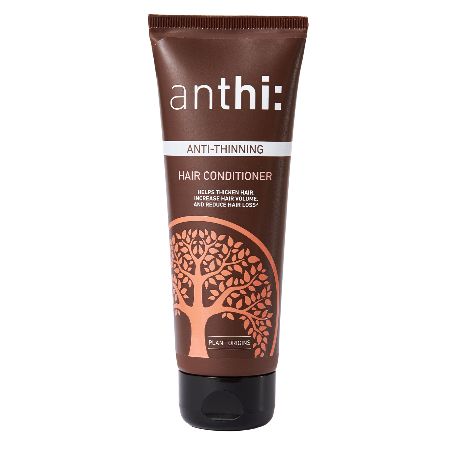 Anti-Thinning Hair Conditioner Front