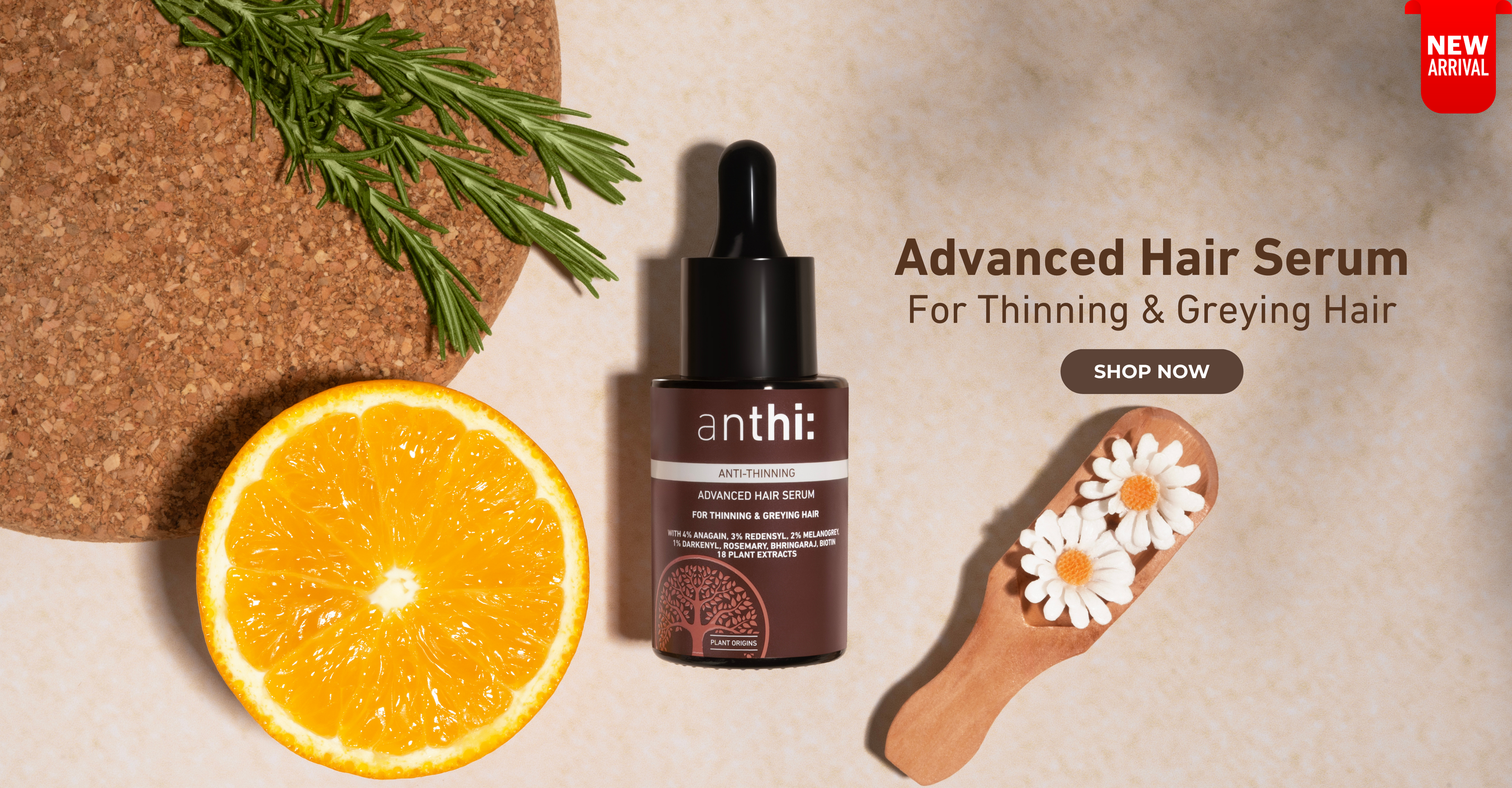 Advanced Hair Serum for Thinning and Grey Hair-Horizontal