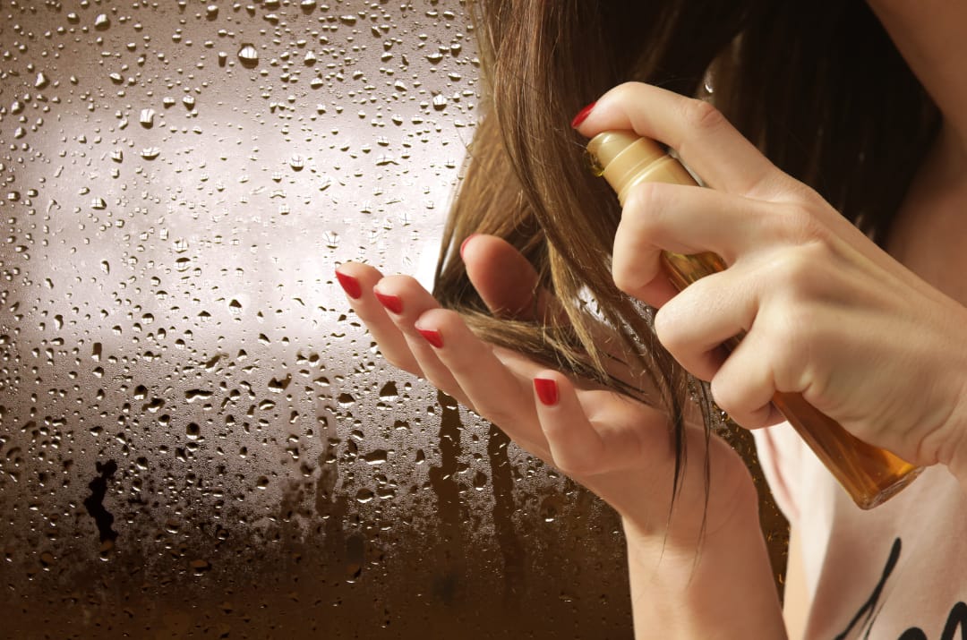 Humidity and Its Impact on Thinning Hair