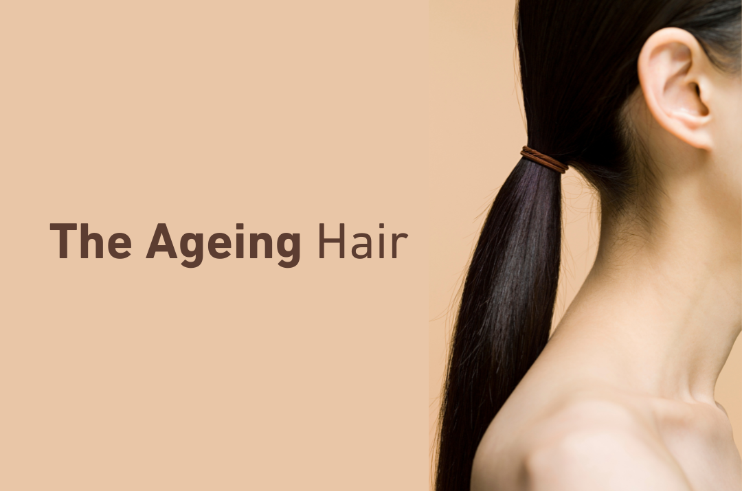 The Role of Ageing in Hair Thinning