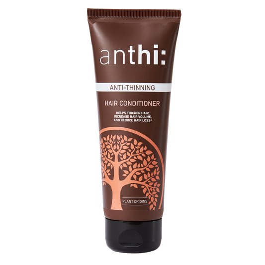 Anti-Thinning Hair Conditioner Front