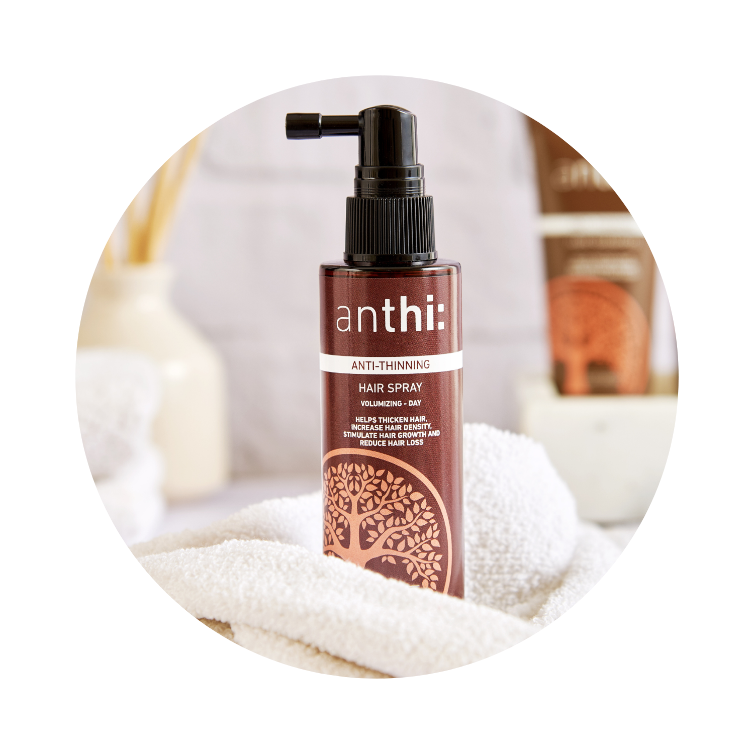 How To Use Anthi's 3 Step Anti-Thinning Hair Care Regimen-For Thinning Hair-2
