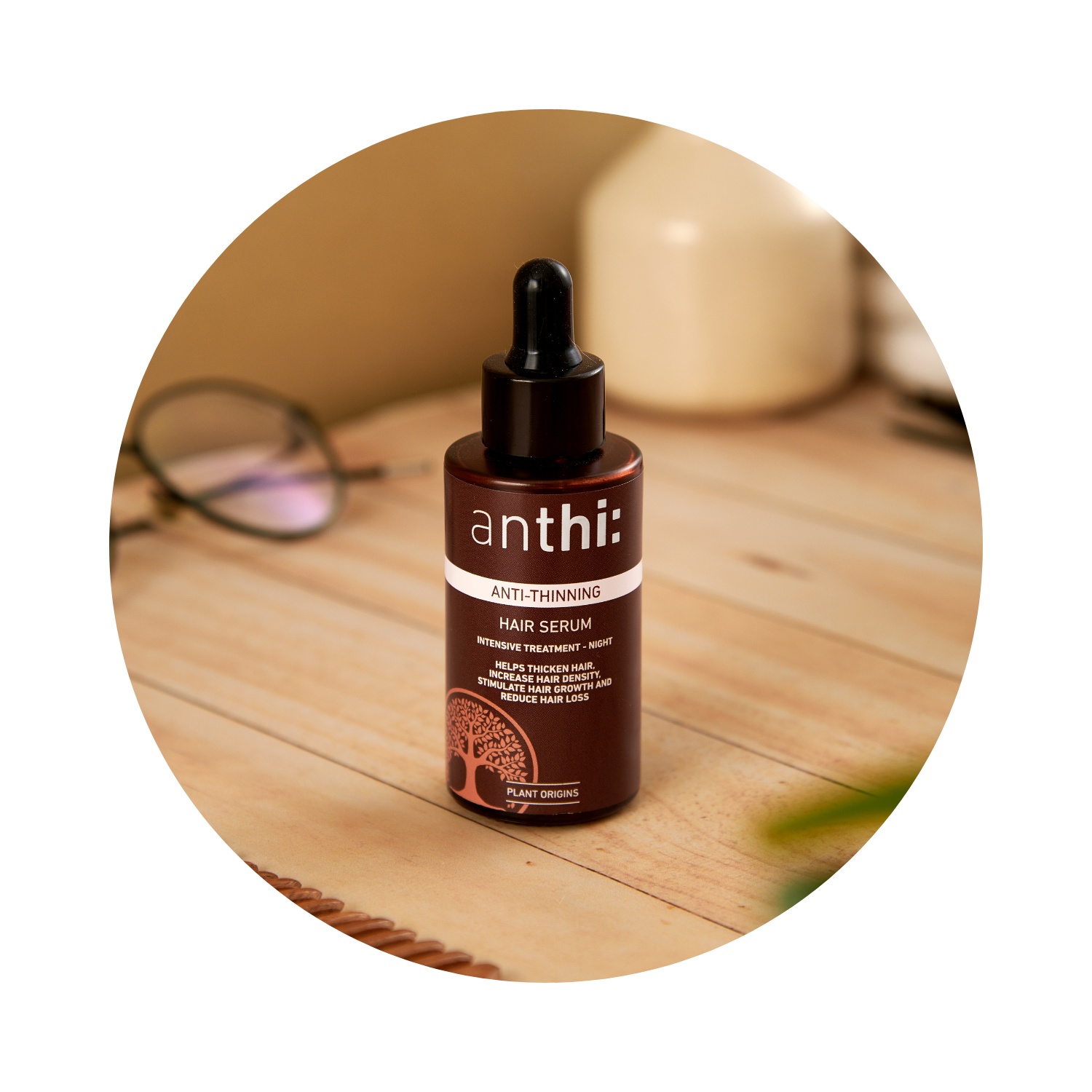 How To Use Anthi's 3 Step Anti-Thinning Hair Care Regimen-For Thinning Hair-3