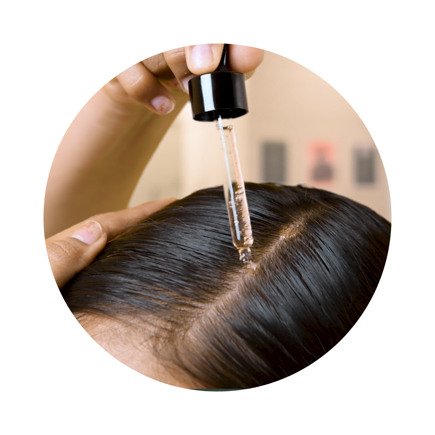 How To Use Anthi's Anti-Thinning Hair Serum-For Thinning Hair-2