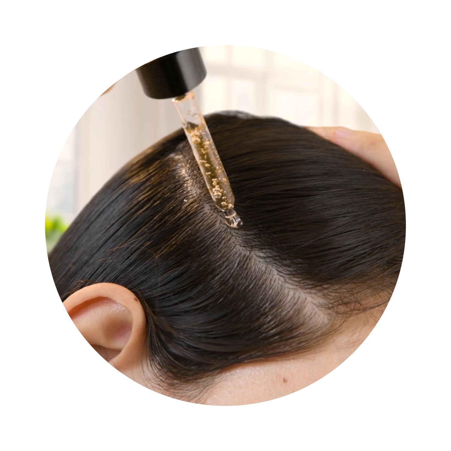 How To Use Anthi's Anti-Thinning Hair Serum-For Thinning Hair-3